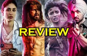 Udta Punjab Review: Udta Punjab Is A Trip