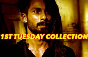 Box Office: Shahid Kapoor And Alia Bhatt Starrer Udta Punjab First Tuesday Collection