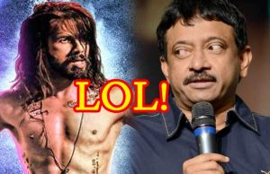 Veerappan Director Ram Gopal Varma Has A New Name For Udta Punjab