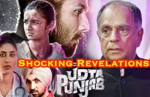 Udta Punjab Row: 9 Shocking Revelations Made By Censor Chief Pahlaj Nihalani