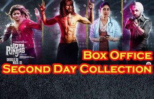 Box Office: Shahid Kapoor And Alia Bhatt's Udta Punjab Second Day Collection