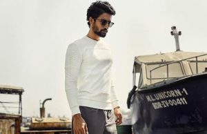 Vicky Kaushal Reveals The Most Touching Gift He Received From Gurdas Maan