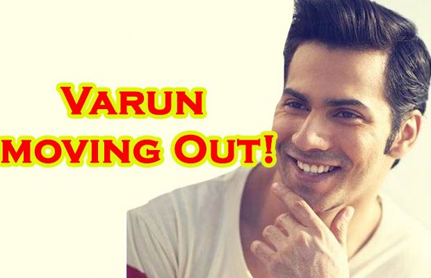Is This The Reason Why Varun Dhawan Is Buying A New Apartment?