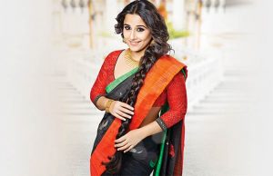 Vidya Balan Surprises Everyone With Her Professionalism