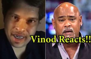 Vinod Kambli To File Defamation Case Against Tanmay Bhat