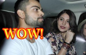 WOW! Is This Virat Kohli's Wedding Gift For Anushka Sharma?