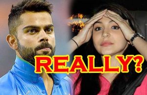 Is Anushka Sharma The Reason Behind Virat Kohli's This Behaviour?