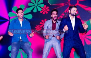 Leaked Video: Virat Kohli And Yuvraj Singh’s Crazy Dance On Shah Rukh Khan's Tukur Tukur