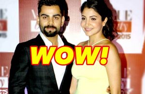 Anushka Sharma Has Something Special For Virat Kohli!