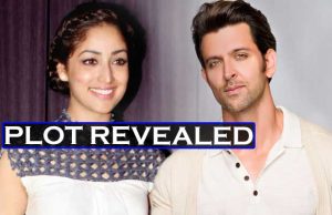 Hrithik Roshan-Yami Gautam's Kaabil Plot Revealed!