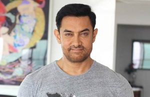 Aamir Khan's 1000 KM Journey