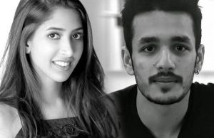 Nagarjuna’s Younger Son Akhil Akkineni To Get Hitched To Shriya Bhupal!