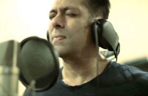 Is This What Sultan Salman Khan Secretly Drinks Before Recording Songs?
