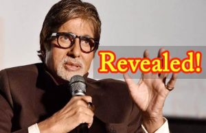 Revealed: Amitabh Bachchan's Role In Aankhen 2