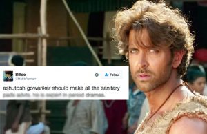 LOL! Twitterati Trolls Hrithik Roshan's Mohenjo Daro Trailer And How!