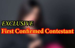 EXCLUSIVE Bigg Boss 10: Here's The First Confirmed Contestant Of The Show