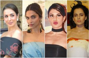 Trend: Which Bollywood Actress Looked Best In An Off-Shoulder?