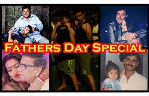 Bollywood Celebs Wish Their Heroes On Father's Day