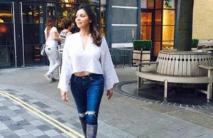 London Diaries: Shah Rukh Khan's Wife Gauri Khan Looks Super Hot!