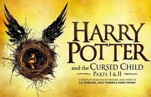 The First Image From HOGWARTS Is Here!