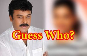 Woah! This Leading Bollywood Actress To Make Her Telugu Debut Opposite Chiranjeevi