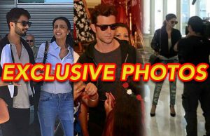 Check Out The EXCLUSIVE Photos From The IIFA Awards In Spain!