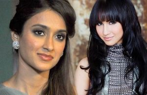 Ileana D'cruz Stands Up For Lauren Gottlieb