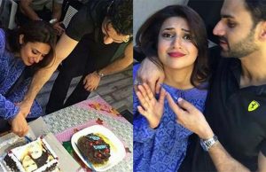 This Pre-Wedding Bash Of Vivek Dahiya And Divyanka Tripathi Will Make You Fall In Love!