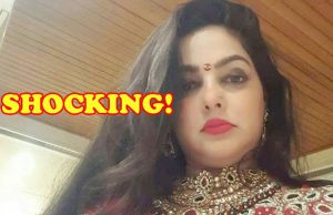 OMG! Bollywood Actress Mamta Kulkarni Involved In 2000 Cr Drug Case