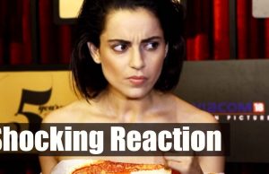 Watch: Kangana Ranaut's SHOCKING Reaction When Asked About Her Controversies