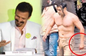 Watch: Vivek Oberoi's REACTION On Salman Khan's Smoking Habit