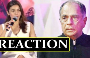 Watch: Here's What Alia Bhatt Did When Censor Board Asked For 89 Cuts In Udta Punjab