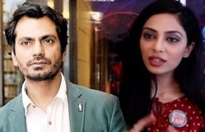 Watch: Here's What Happened To Sobhita Dhulipala When She Saw Nawazuddin Siddiqui For The First Time