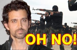 Watch: Here's How Hrithik Roshan Escaped The Istanbul Airport Attack!