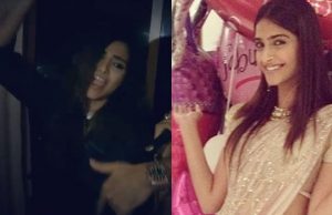 Don't Miss Video: Sonam Kapoor Dances Hard On Her 31st Birthday