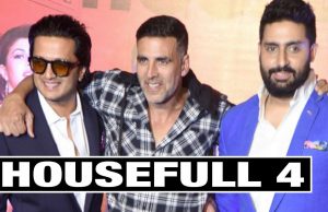 Watch Don't Miss: Akshay Kumar Makes Announcement On Housefull 4 Release