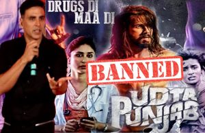 Watch Don't Miss: Akshay Kumar Takes A Dig At Udta Punjab Censorship Controversy