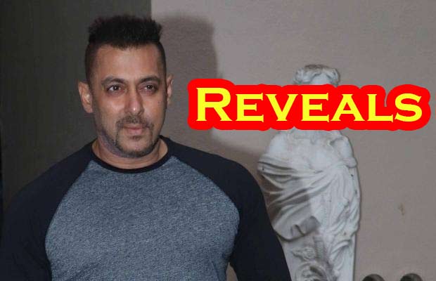Salman Khan Reveals The Climax Of Dhoom 4