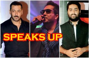 Watch: Mika Singh Speaks Up On Salman Khan- Arijit Singh Controversy