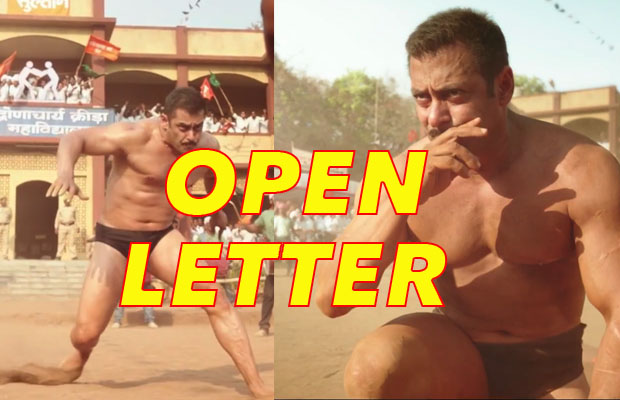 This Open Letter By A Rape Survivor To Salman Khan Is Worth A Read!