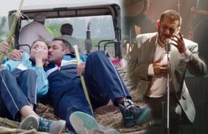 Watch: Salman Khan And Anushka Sharma's Romance In Jag Ghoomeya From Sultan Is Truly Magical