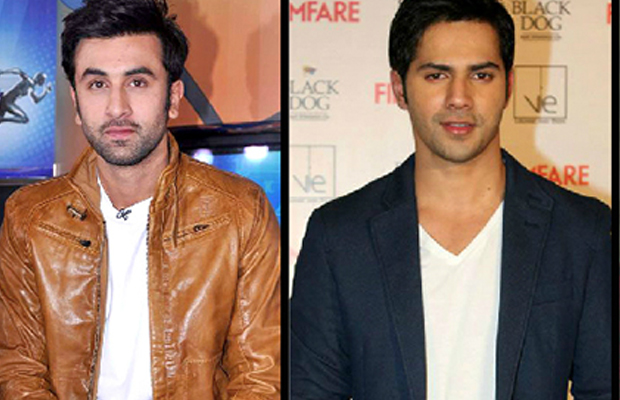 Varun Dhawan Will Not Replace Ranbir Kapoor!