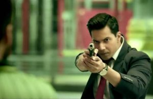 Did You Know: Dishoom Is Varun Dhawan's 1st Action Film?