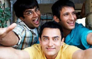 Rajkumar Hirani Reveals Something Very Exciting About Aamir Khan's 3 Idiots Sequel!