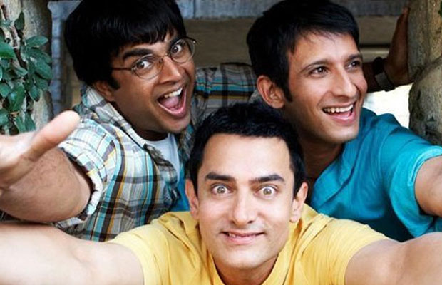 Rajkumar Hirani Reveals Something Very Exciting About Aamir Khan’s 3 Idiots Sequel!
