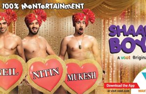 Shaadi Boys - 100% Mentertainment
