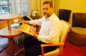 Baldev Singh Bedi- A True Cinema Lover