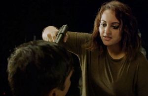 Box Office: Sonakshi Sinha's Akira Second Day Collection