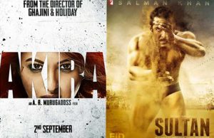 Sonakshi Sinha And Salman Khan's Sultan Connection!