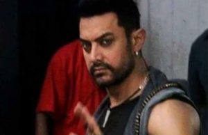Here Is When Aamir Khan Will Start With YRF’s Thug!